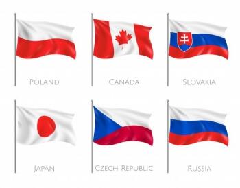 oficjalne-flagi-ustawione-z-flagami-polski-i-kanady-realistyczne-na-bialym-tle_1284-33147