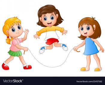 three-girls-playing-jump-rope-vector-21457162