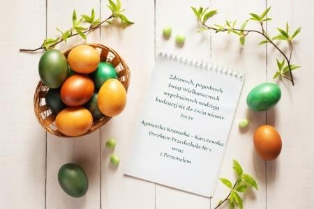 Życzenia Świąteczne