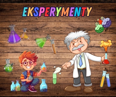 „Magia Nauki – odkrywamy tajemnice świata!''  