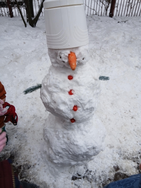 ZABAWY NA DWORZE I NIE TYLKO
