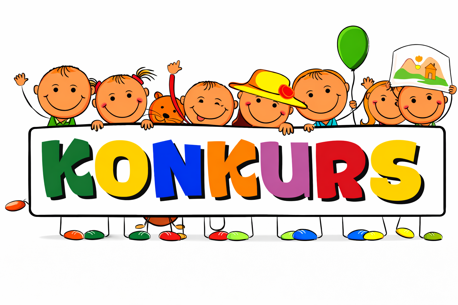 KONKURS ''LALKA TEATRALNA''