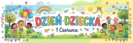 DZIEŃ DZIECKA
