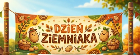 DZIEŃ ZIEMNIAKA