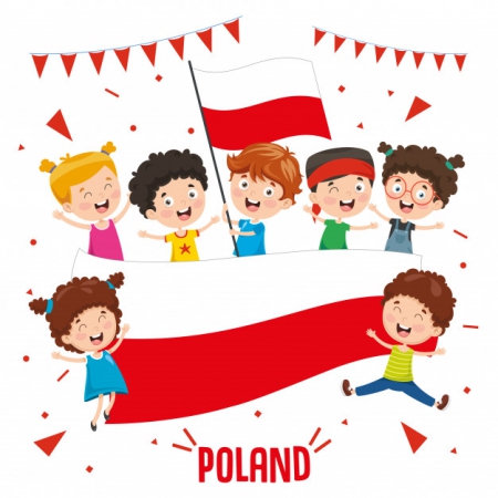 Polska - moja ojczyzna